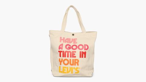 The Levi's Everyday Tote