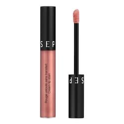 Sephora Collection - Cream Lip Stain - Barra De Labios Aterciopelada De Fijación Extrema - 05 Infinite Rose (5 Ml)