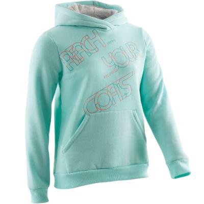 felpa puma decathlon