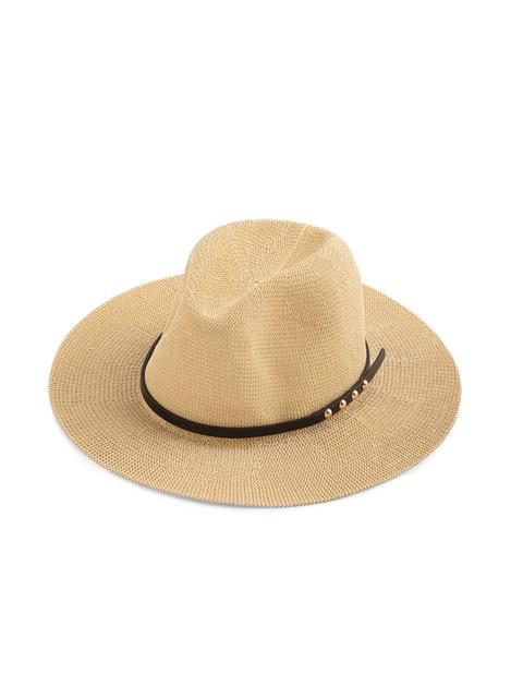 Cappello In Paglia