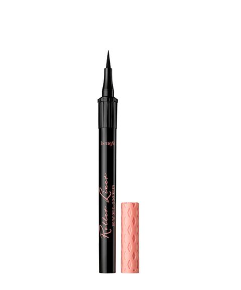 Benefit Roller Liner Matte Liquid Eyeliner - Black, Black