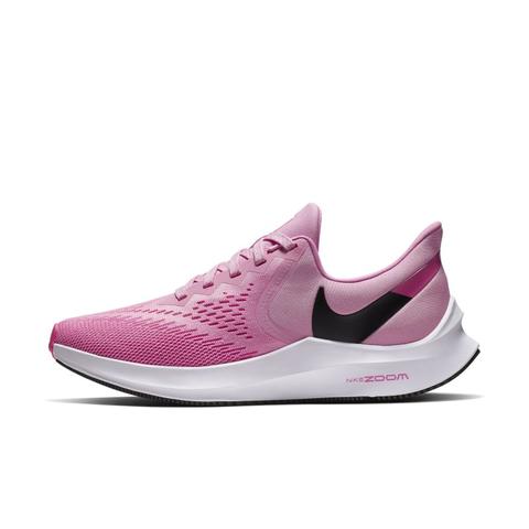 Nike Air Zoom Winflo 6 Zapatillas De Running - Mujer - Rosa de Nike en 21  Buttons