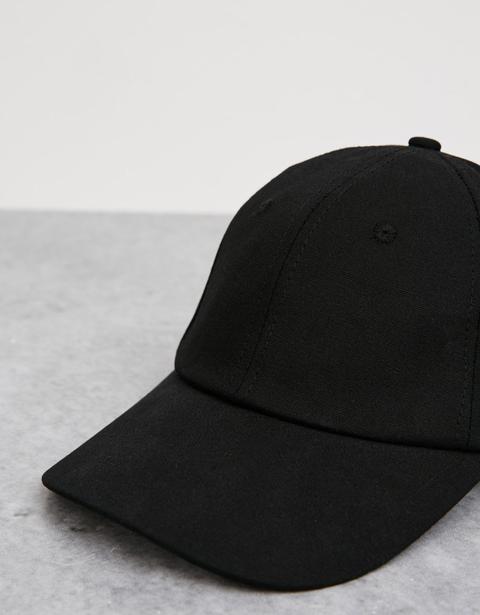 Gorra 'canvas'