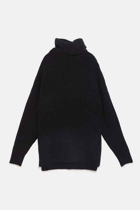 Pullover Oversize