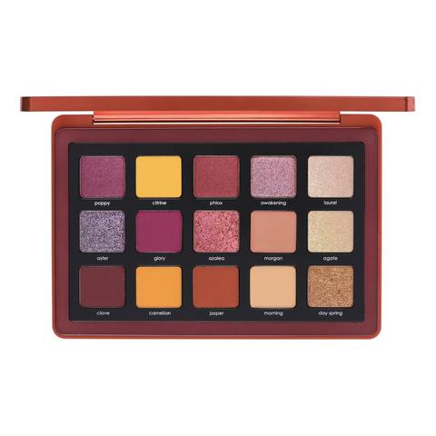 Sunrise Palette Palette Di Ombretti From Sephora On 21 Buttons