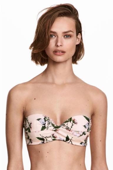 Top Bikini