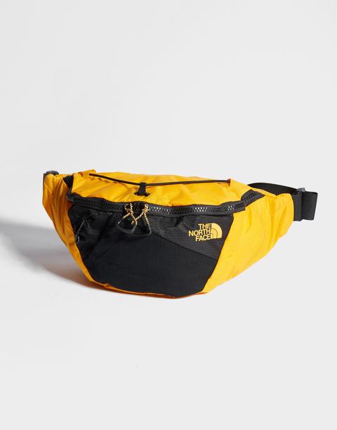 Lumbnical Waist Bag - Yellow - Mens 