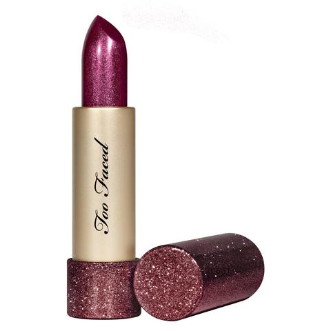 Throwback Metallic Sparkle Lipstick Bionic Barra De Labios