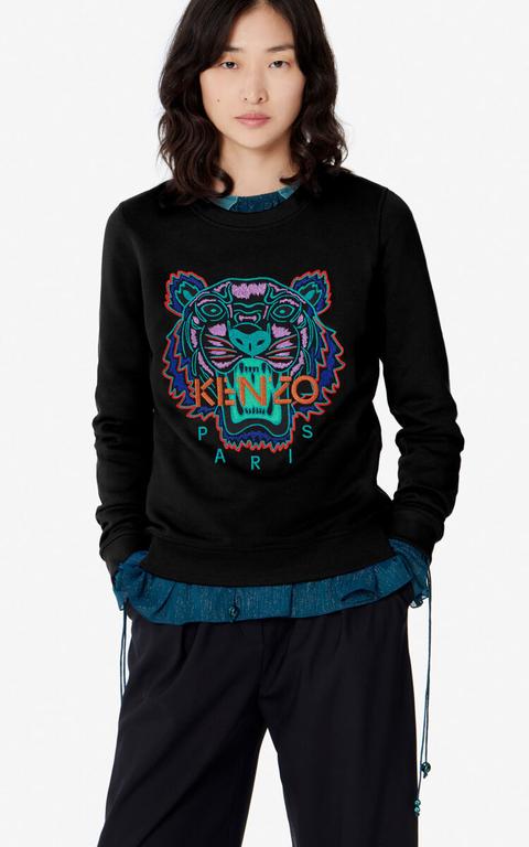 Tiger Sweatshirt