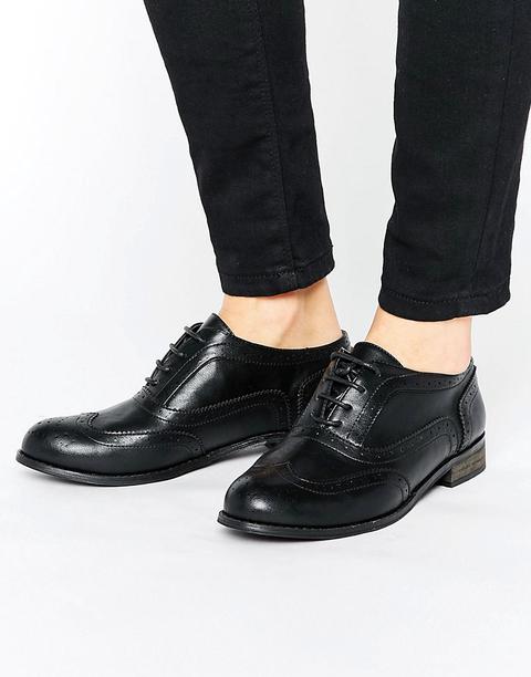 Zapato Oxford De London Rebel