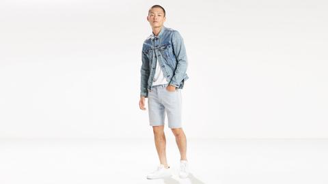 501® Hemmed Short