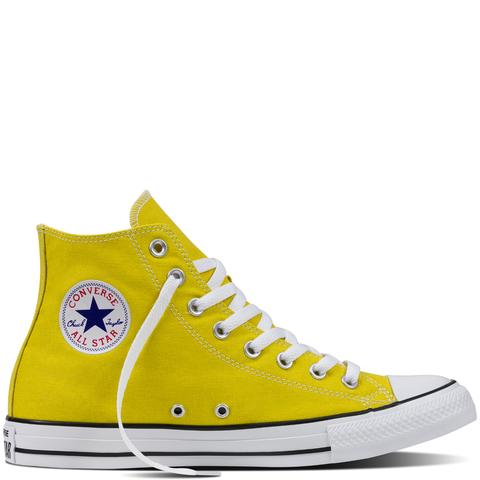 Chuck Taylor All Star Fresh Colors