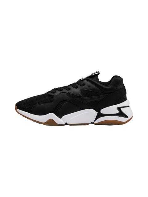 Sneaker 'nova 90's Bloc'