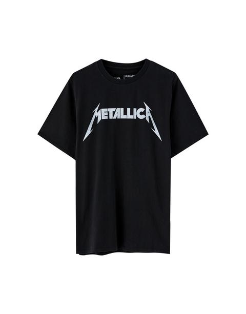 Maglietta Metallica