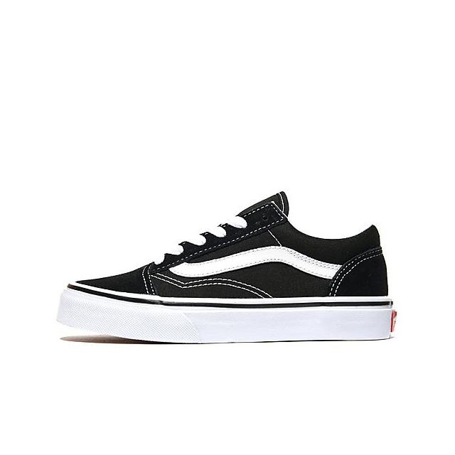 vans baskets old skool