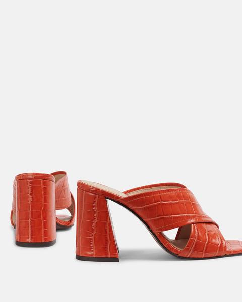 talon mule