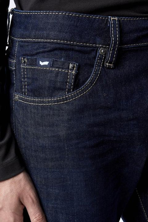 gas jeans norton carrot