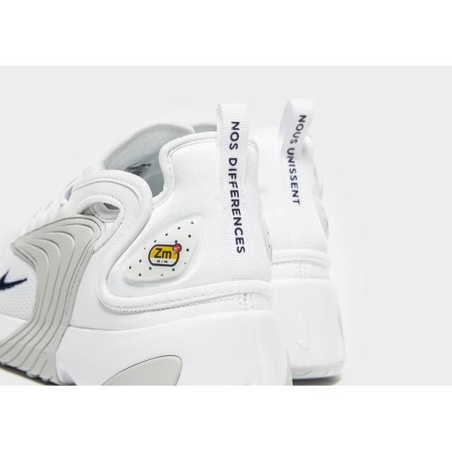 Nike Zoom 2k Unite Totale Women's - White from Jd Sports on 21 Buttons