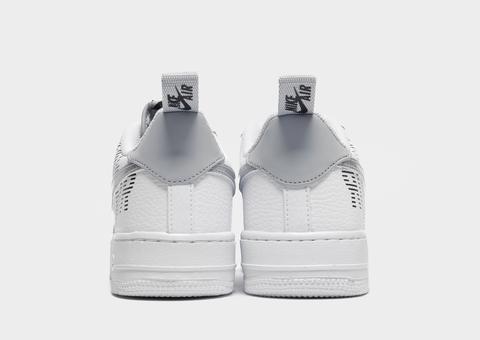 white air force utility junior