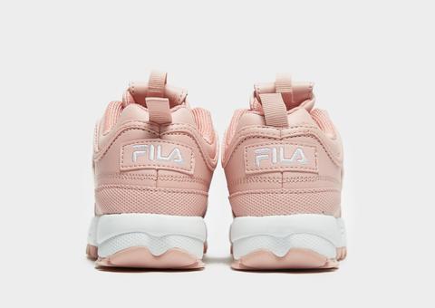 Fila disruptor ii outlet infant