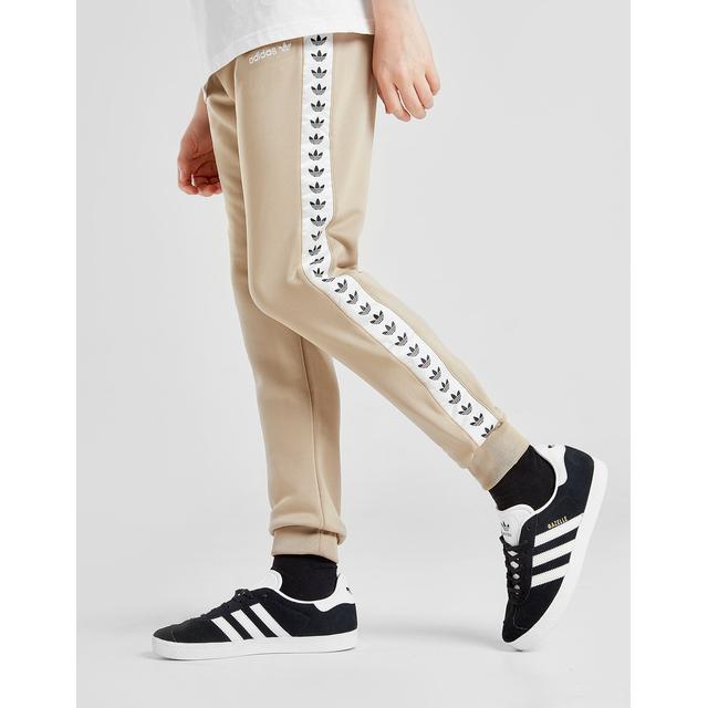 Adidas Originals Tape Poly Track Pants 