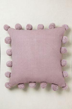 Next Pom Pom Edge Cushion
