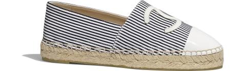 Espadrilles