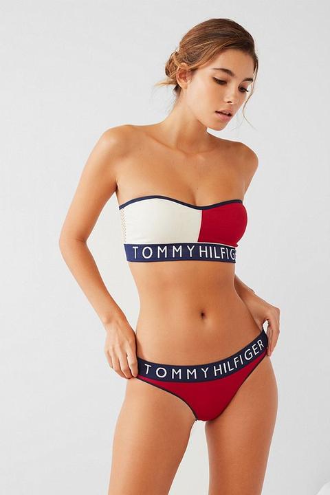 Tommy Hilfiger Seamless Bikini from 
