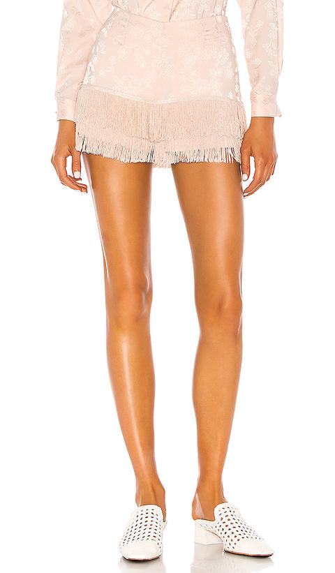 Lpa - Ines Short