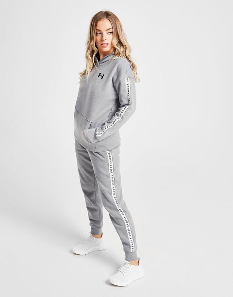 Under Armour Tape Joggers - Grey - Womens from Jd Sports on 21 Buttons