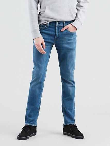 levis advanced stretch 511