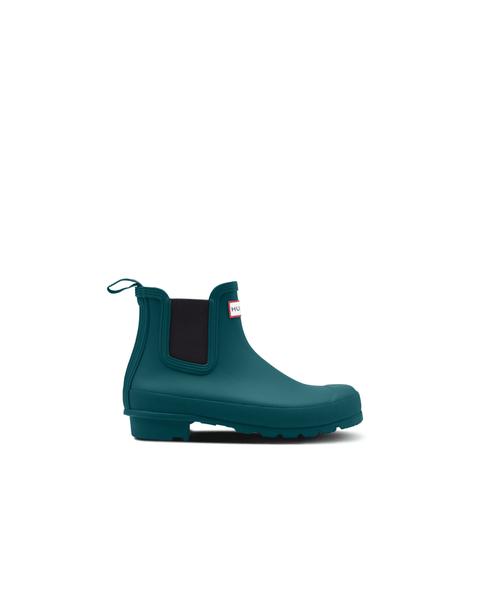 Botas Chelsea Original Para Mujer