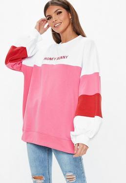 honey bunny sweater