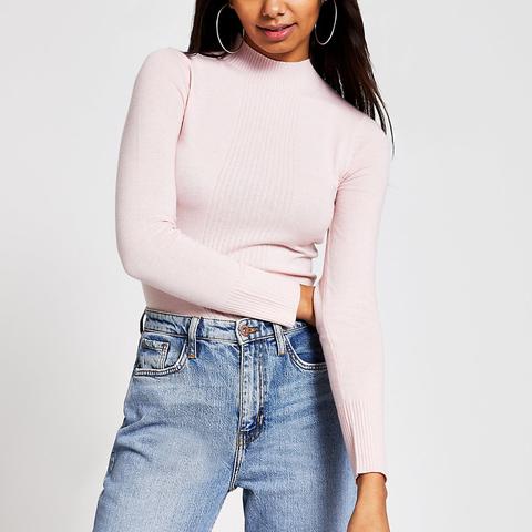 Turtle neck hot sale river island