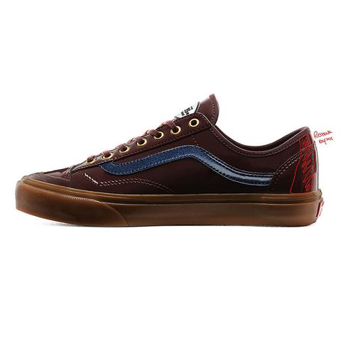 vans alex knost shoes