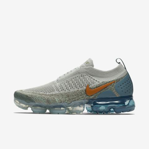 Nike Air Vapormax Flyknit Moc 2