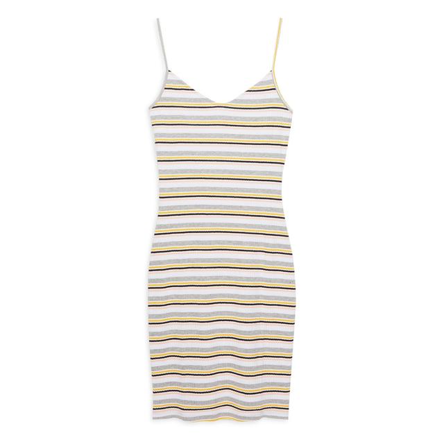 primark bodycon dress