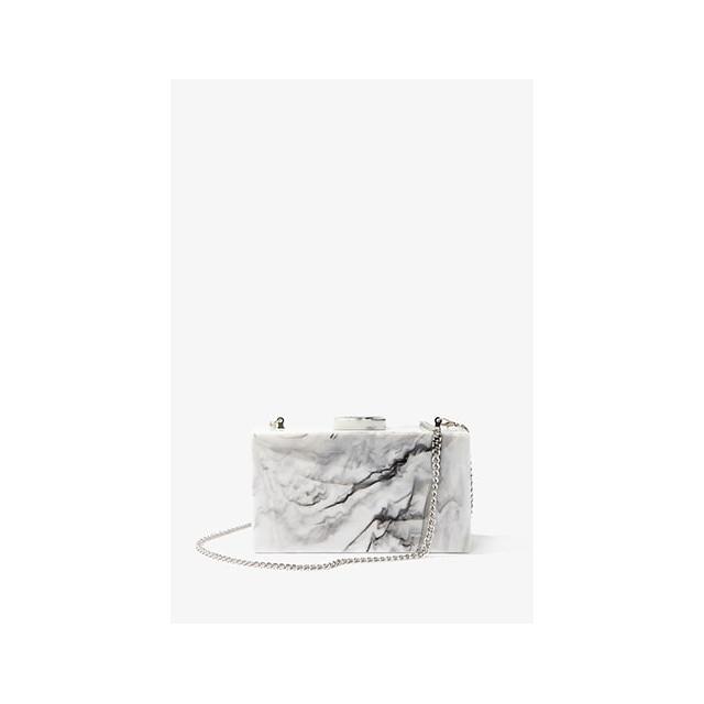 acrylic clutch bag uk