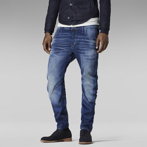 Arc 3d Slim Jeans