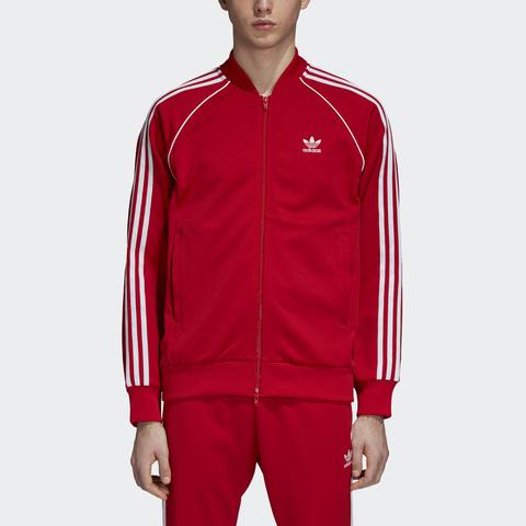 Track Jacket Sst