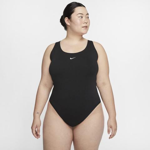 Nike Sportswear Essential Women's Bodysuit - Black