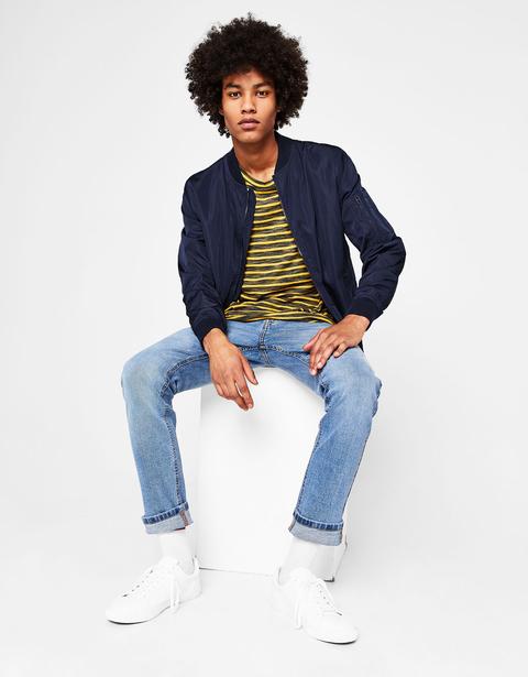 Jeans Skinny Fit