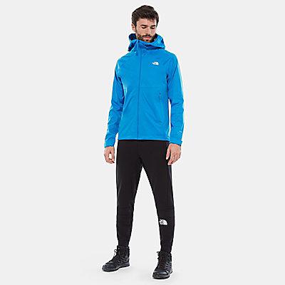 impendor apex flex light jacket