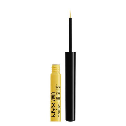 Eyeliner De Colores Vivid Brights Liner