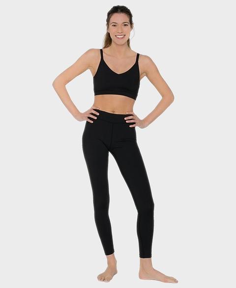 Hina Legging Black