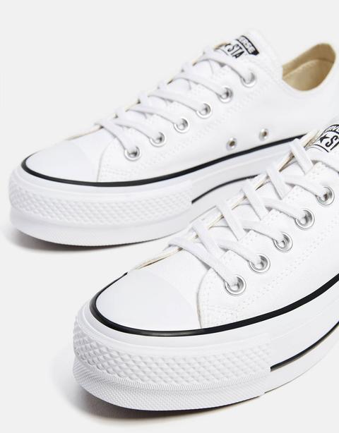 converse plateau converse plateau