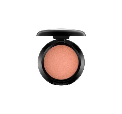 Mac Sheertone Shimmer Blush Peachtwist