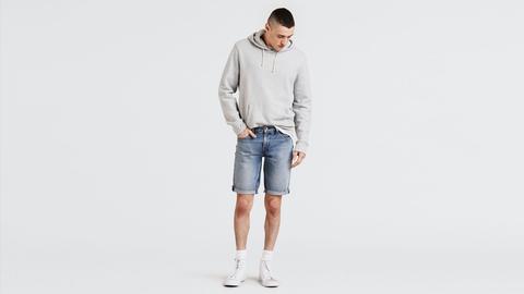 511 Slim Cutoff Short