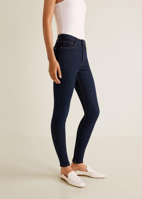 Jeans Skinny Soho