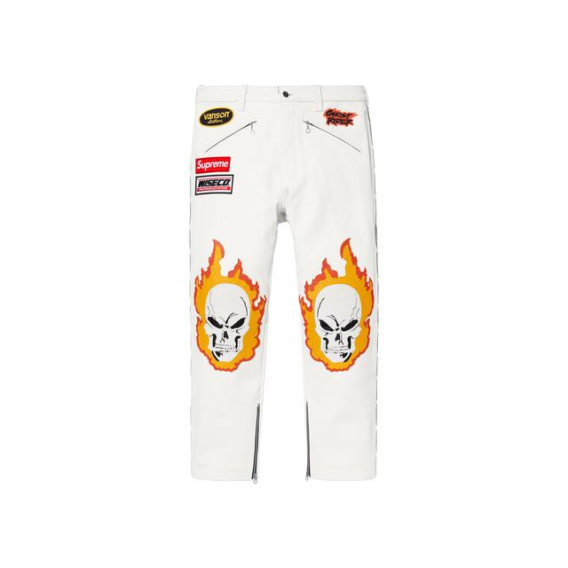 supreme vanson pants